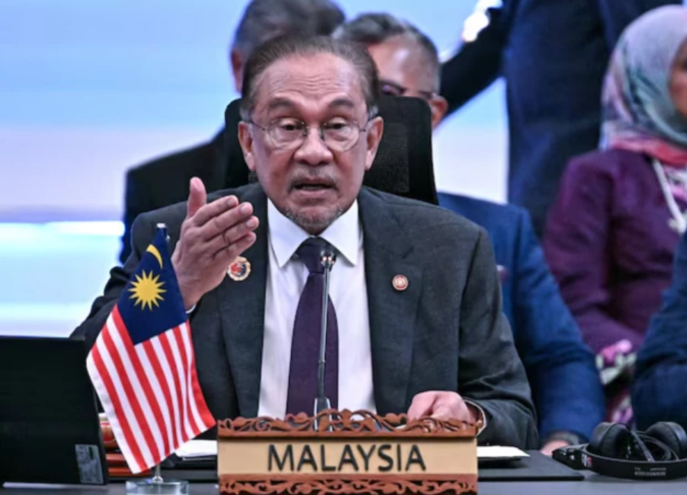 $142m magnet plant to boost rare earth sector: PM Malaysia