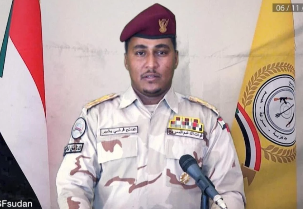 Sudan militias agree to truce proposal