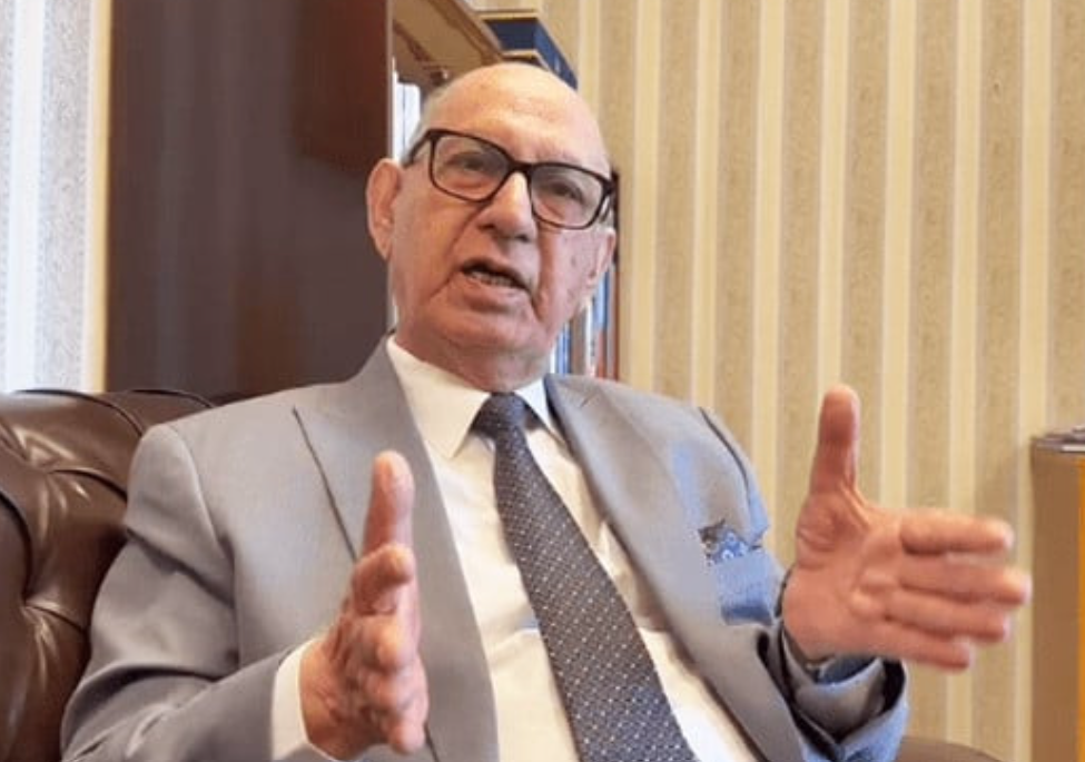 Senator Irfan Siddiqui's Family clarifies condition, says PML-N leader stable and not on ventilator