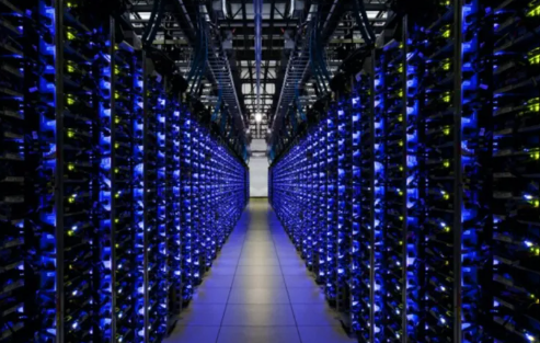 China’s computing capacity projected to grow by over 40pc annually