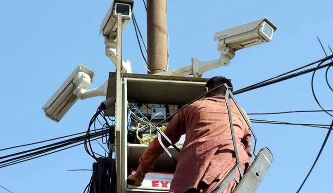E-challan box theft exposes security gaps in Karachi Safe City network