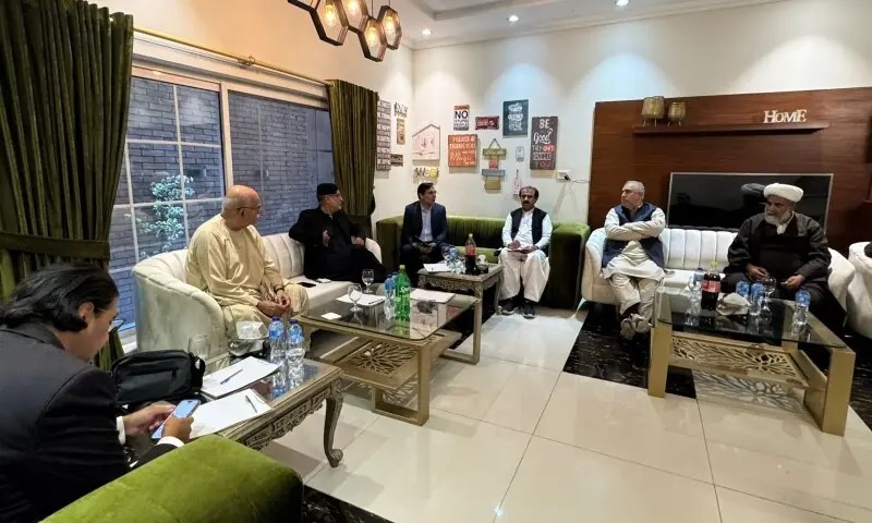 TTAP doubles down on nationwide protest drive against 26th, 27th amendments