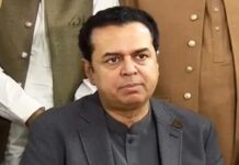 ‘Zero tolerance’ for financial fraud and crime: Talal Chaudhry