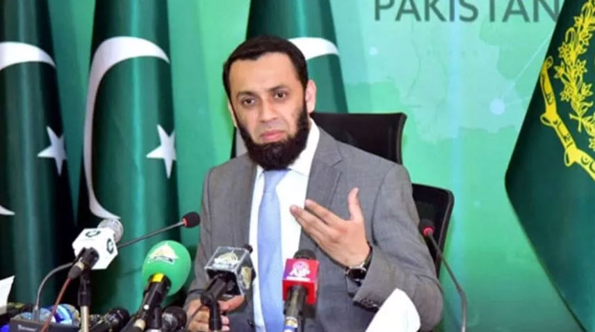 Tarar accuses PTI of colluding with anti-state forces, blames KP govt for surge in terrorism