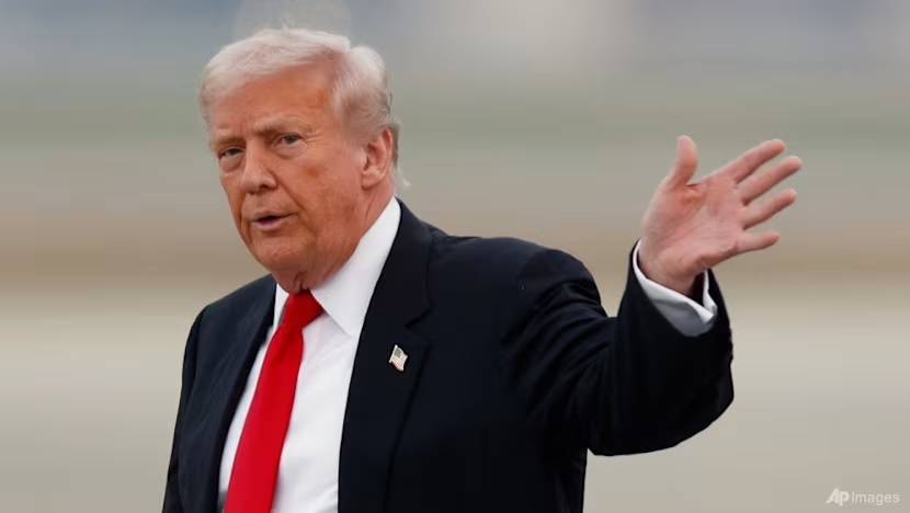 Trump okays breakthrough Saudi F-35 jets deal on eve of MBS visit