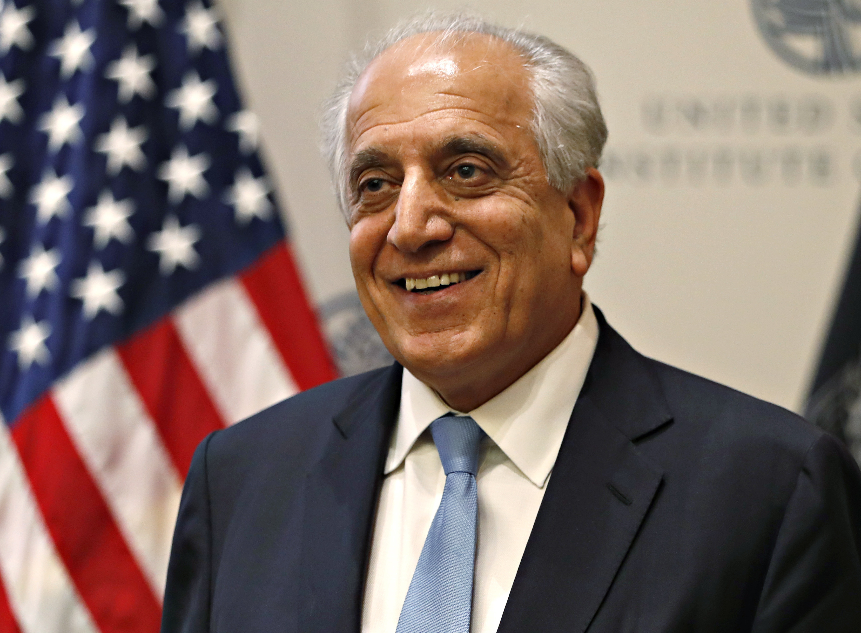 Pakistan rejects Khalilzad’s claim of ISIS-K commander killed in Punjab