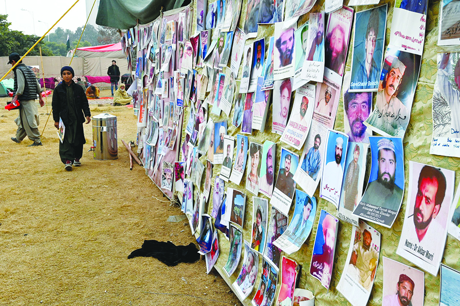 Amnesty’s Anti-Pakistan Bias and PTM’s Foreign-Backed Agenda