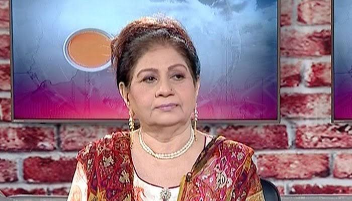 'Married women who talk too much should be slapped', Mrs. Khan controversial remark draws criticism