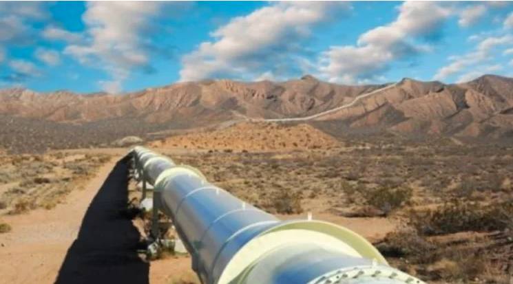 Gas pipeline blast halts supply to Balochistan cities