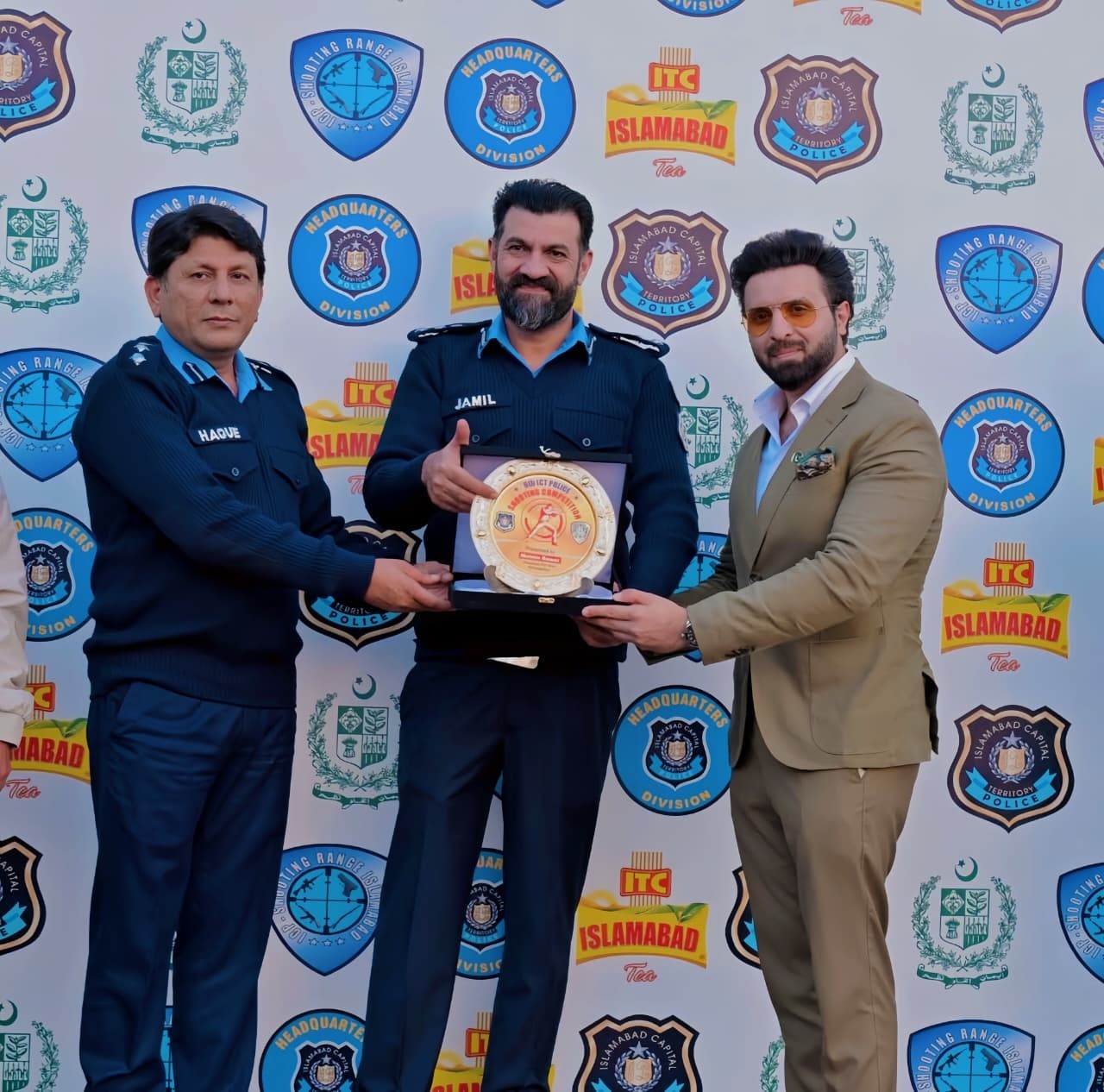 Mental strength is your true weapon, says Mohsin Nawaz at ICT Shooting Tournament