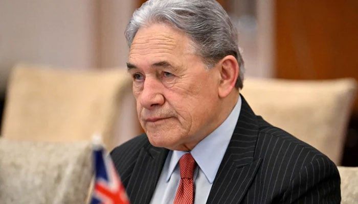 New Zealand FM opposes new free trade agreement with India