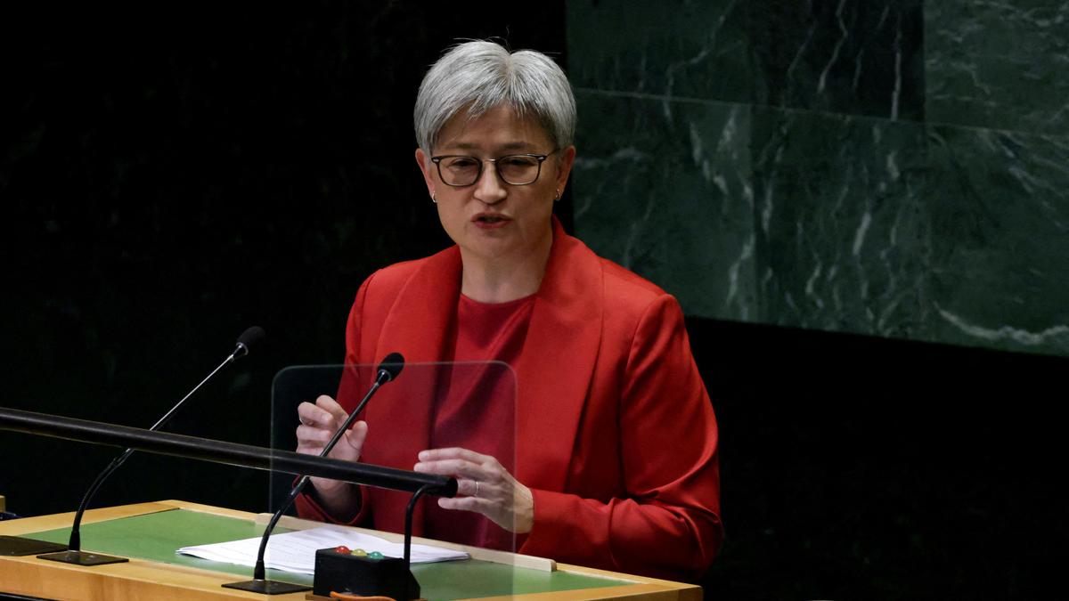 Australia imposes sanctions, travel bans on Afghan Taliban officials