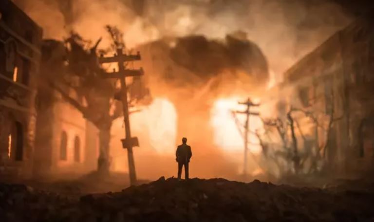 World will end in 2026: Here's the truth behind the viral claim