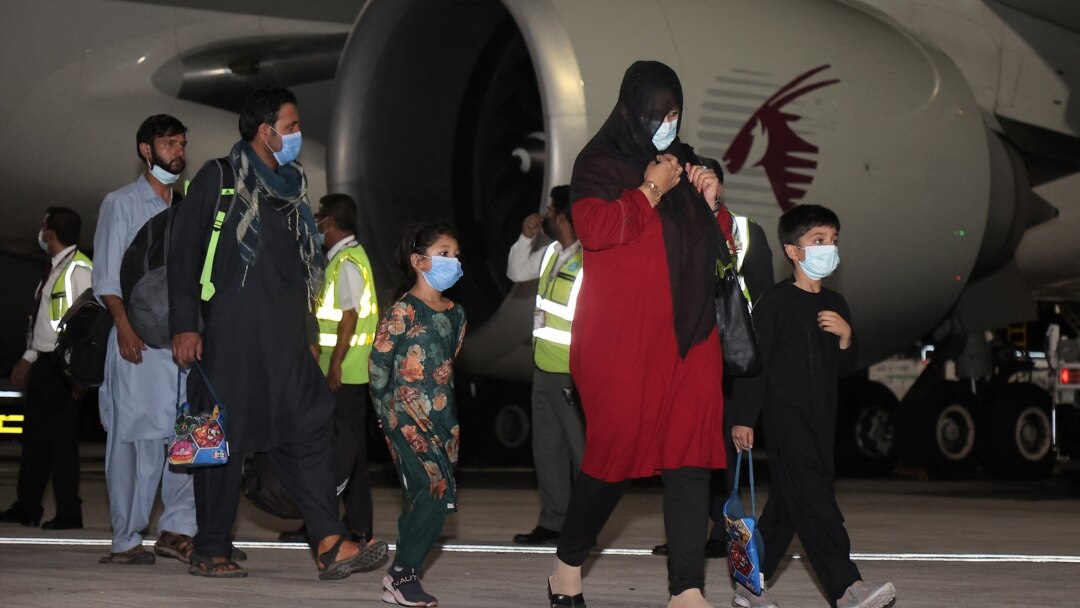 US imposes sweeping ban on Afghan visas, asylum and green card processing