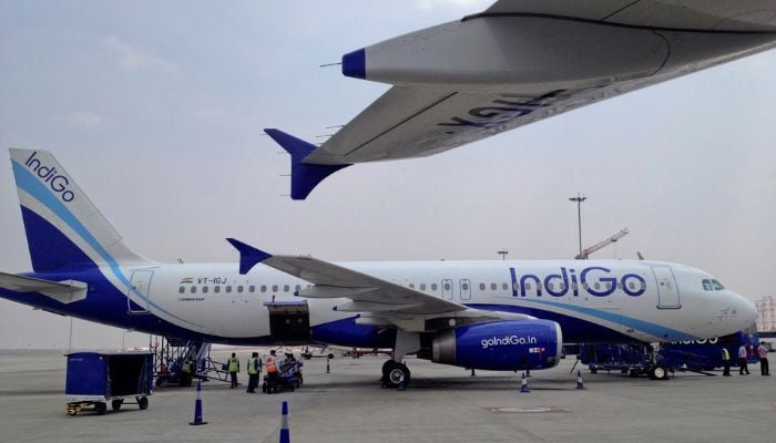 IndiGo flight chaos deepens as pilot shortage disrupts nationwide travel