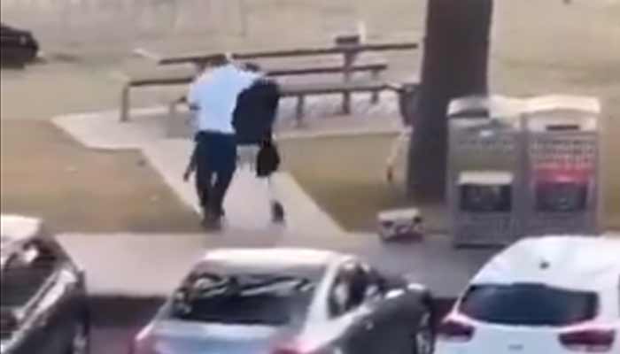 Muslim bystander hailed as hero after stopping Bondi Beach gunman