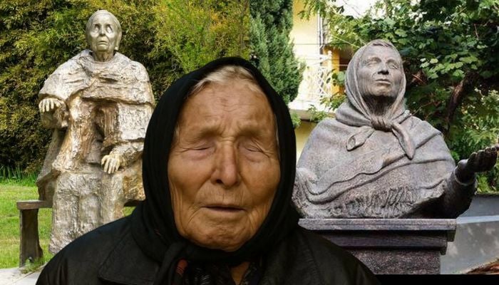 Baba Vanga's startling 2026 predictions