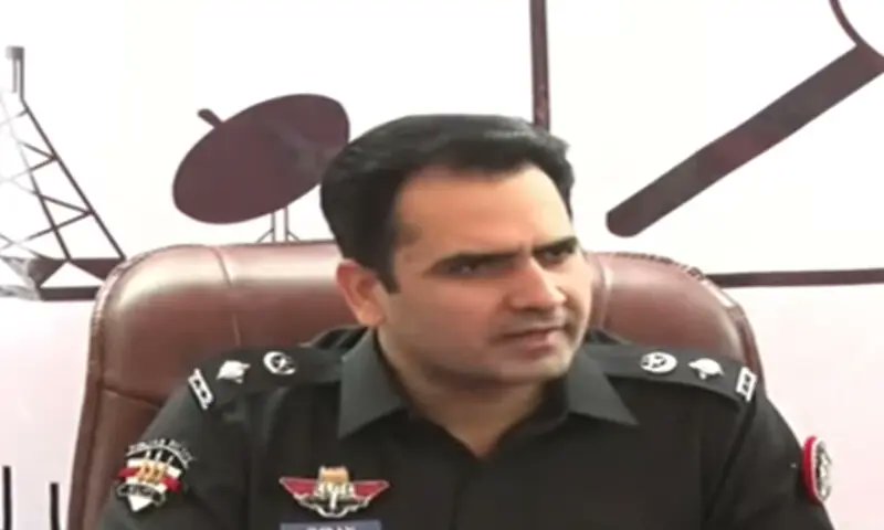 Karachi police nab eight over extortion in raid at Pakistan Sunni Tehreek chief residence