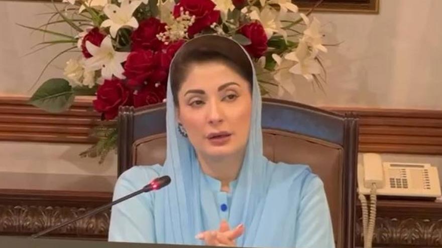 CM Maryam transfers Lodhran DC after child dies in open manhole
