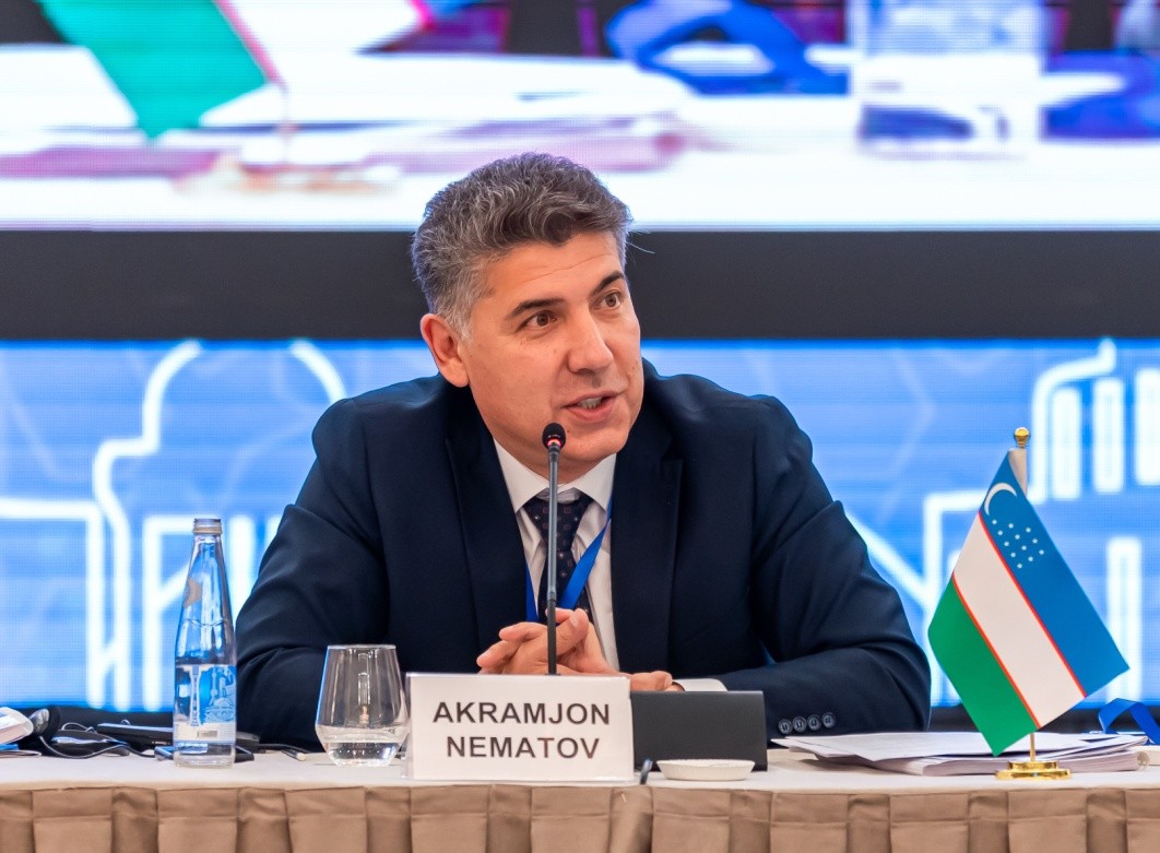 Why Central Asia needs a Council of Elders?  