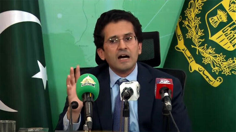 Petroleum minister says Pakistan to sell surplus LNG abroad from January 1