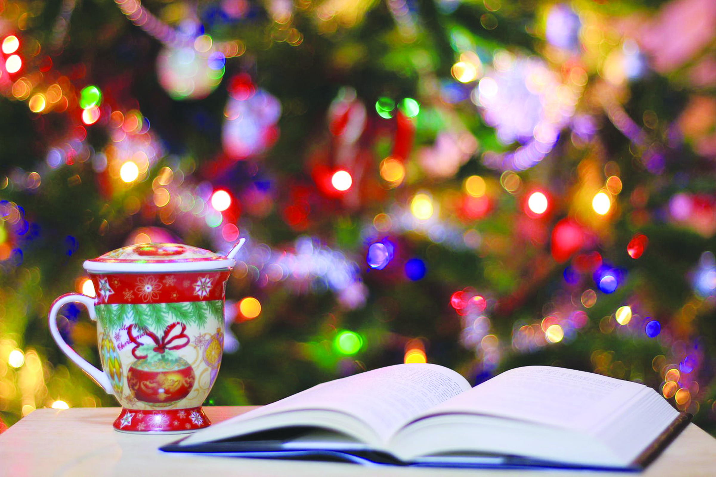 The challenge of the Christmas story