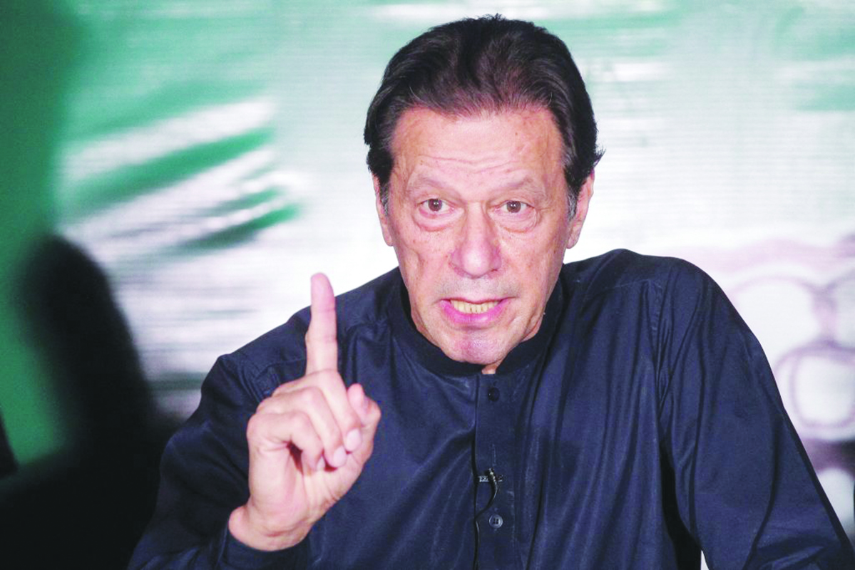 Banking on disruption