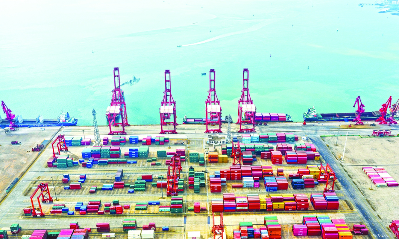 Hainan 2025 and China’s new model for an open economy