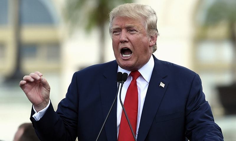 A lone gunman sparks Trump’s War on legal immigrants