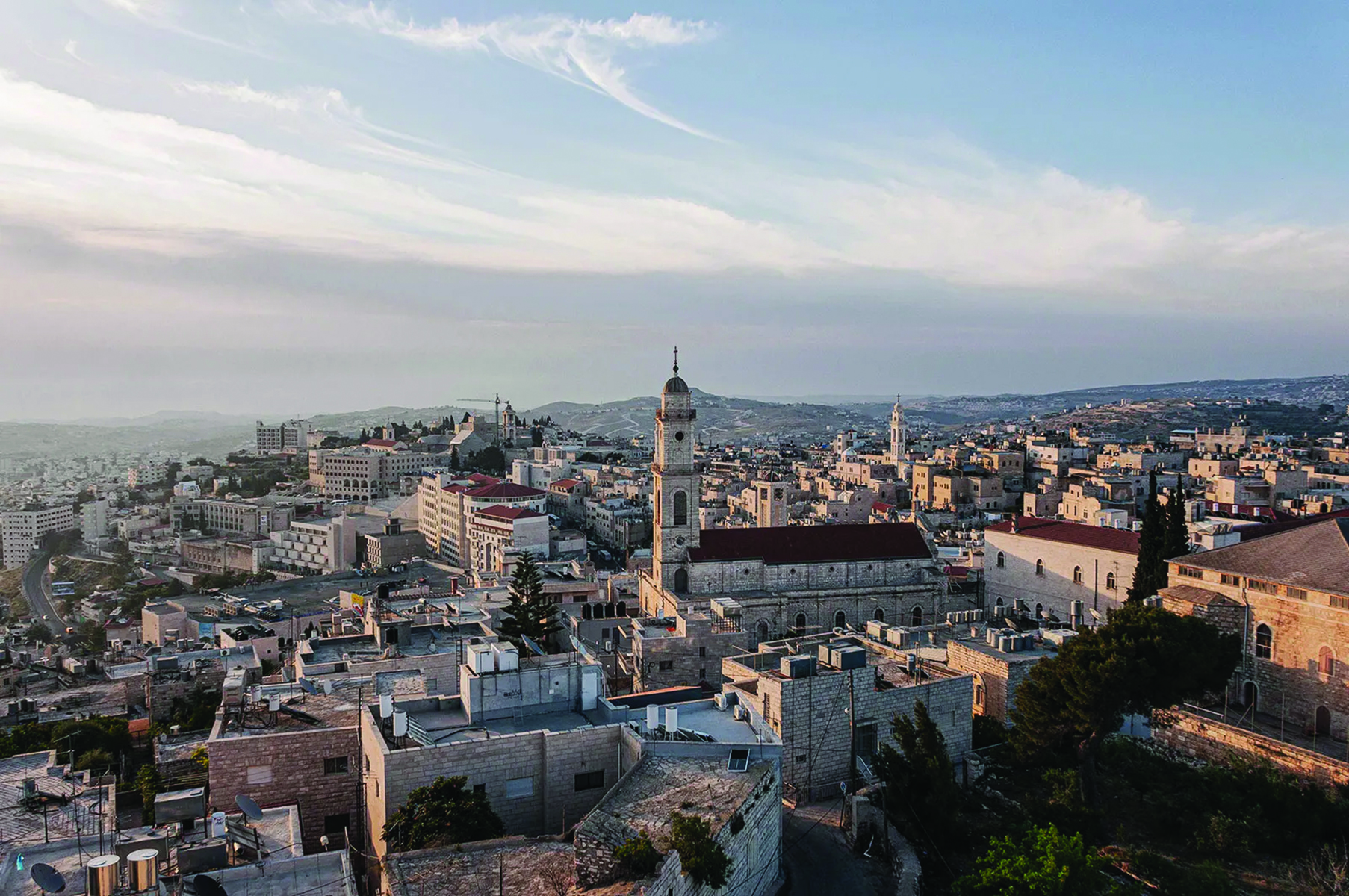 Criticizing Israel: No longer controversial in US politics