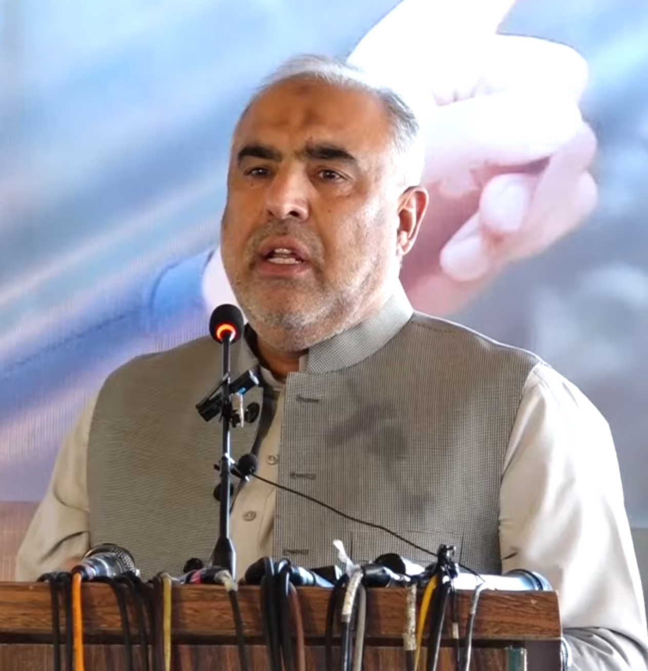 PTI announces 'National Conference' as government allies intensify offensive