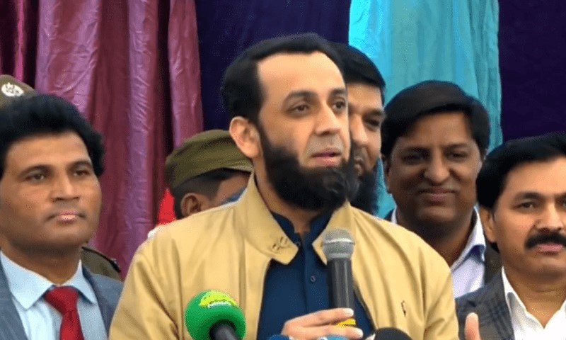 TTP is an enemy of Pakistan, state will pursue it to the end: Attaullah Tarar