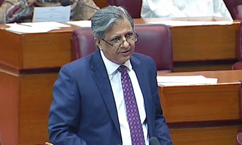 National Assembly unanimously hails armed forces for 'historic victory' in Marka-e-Haq