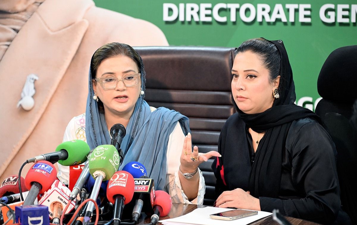 Punjab sets new benchmarks of governance, public service and welfare in 2025: Azma