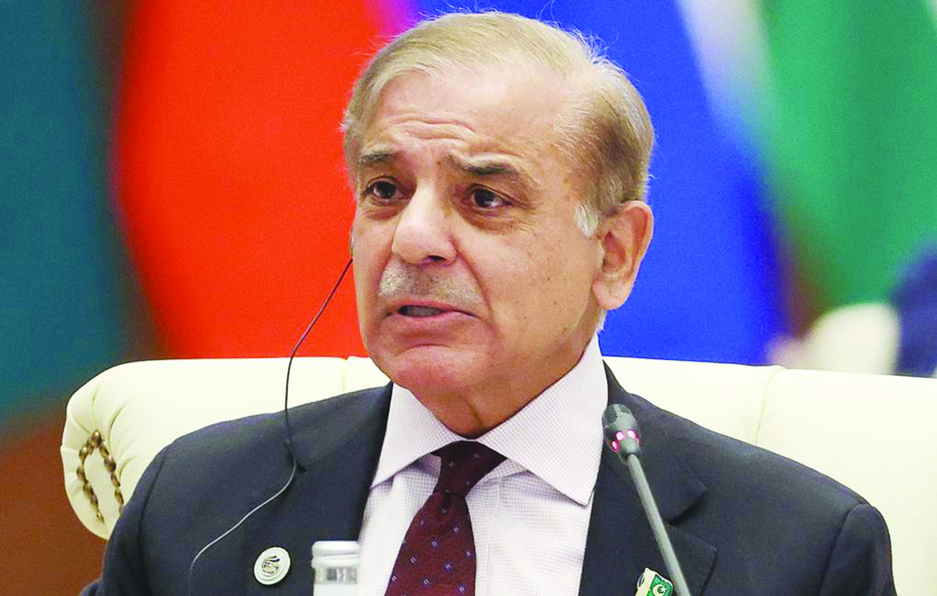 'Islamabad, Cairo, Ankara'