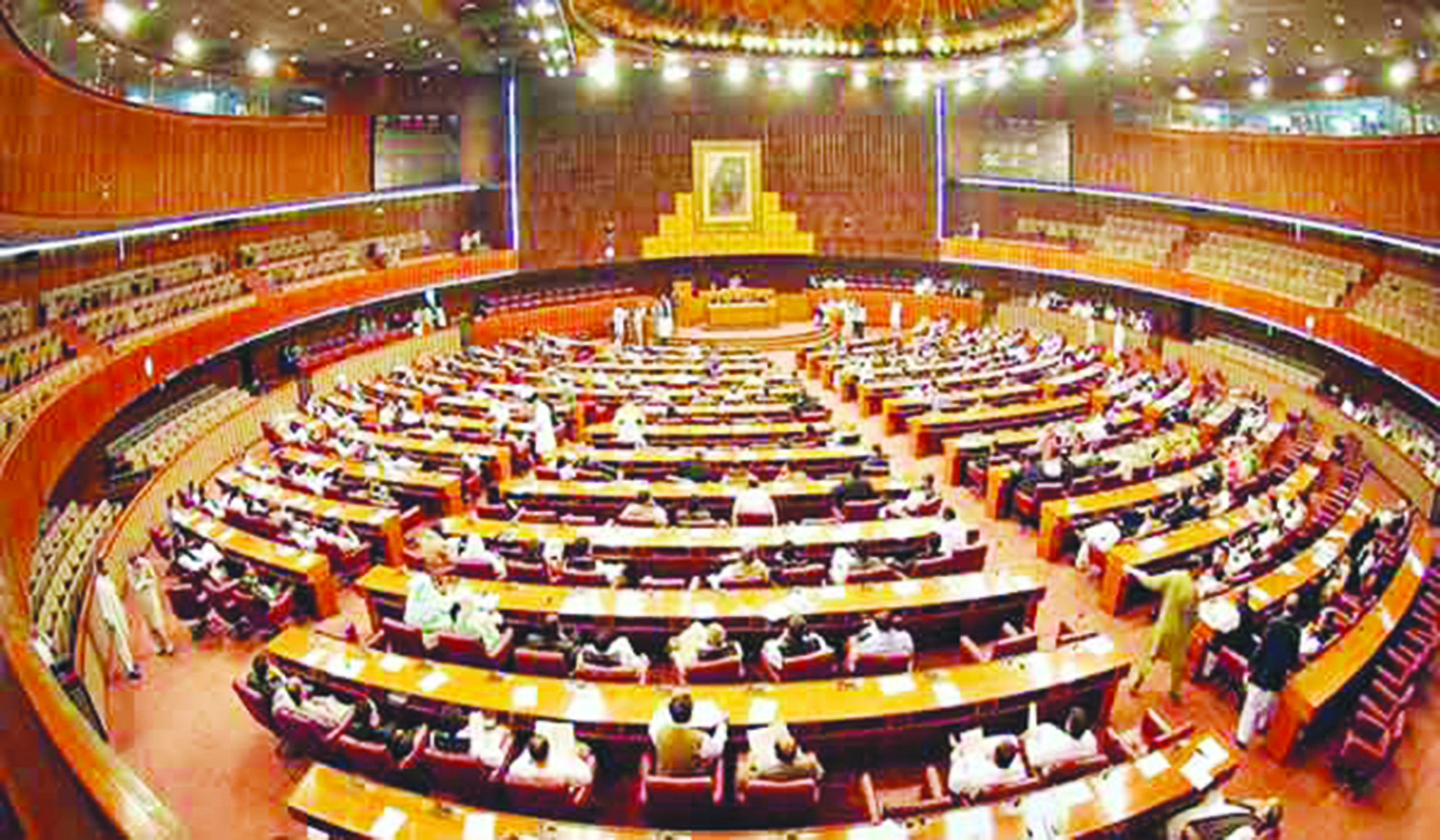 Governance & institutional reforms