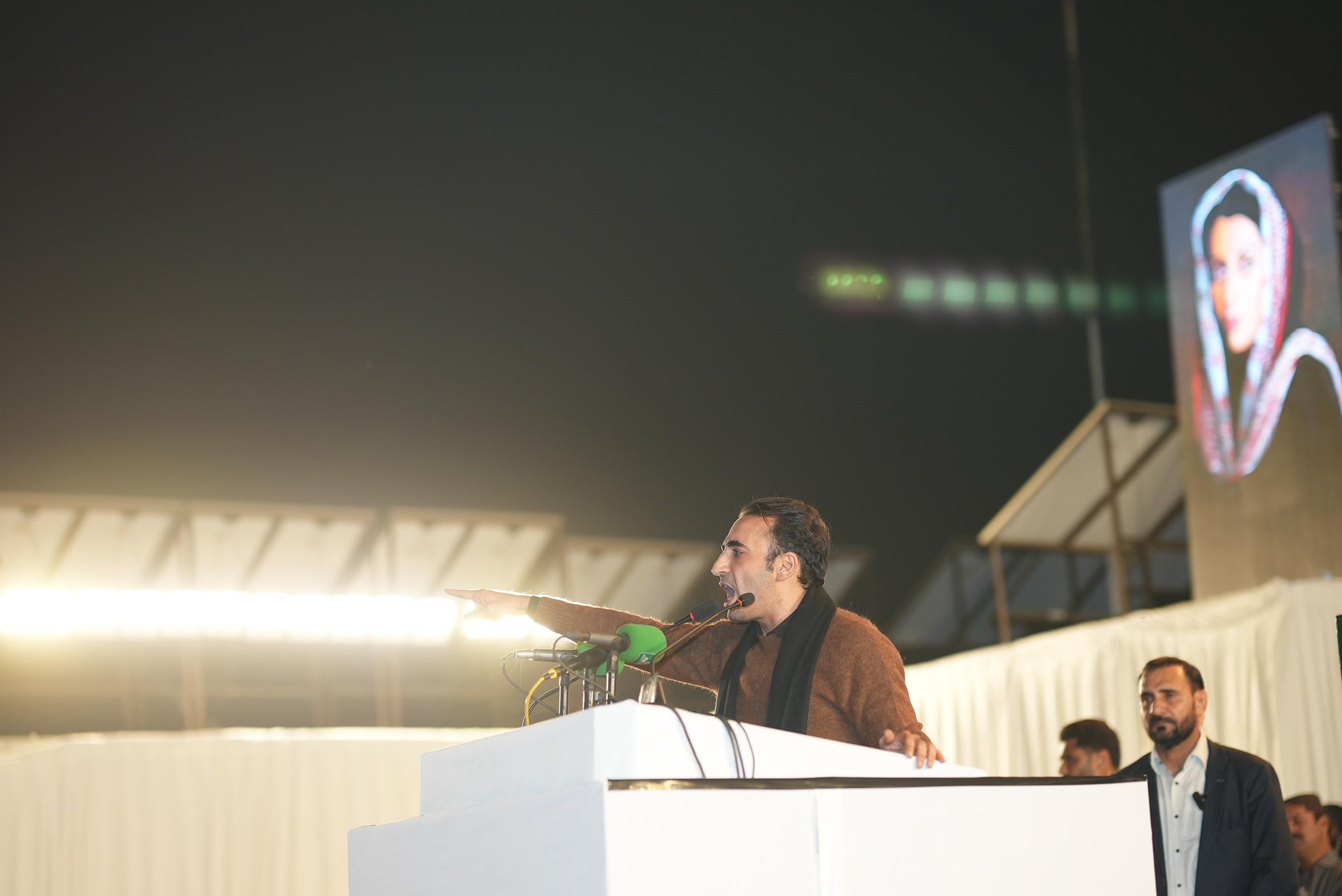 Bilawal underscores greater provincial role to resolve centre’s financial challenges