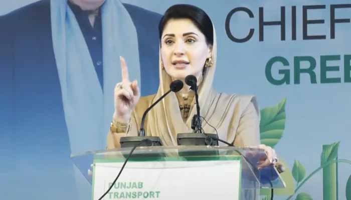 LHC suspension of land law ‘to aid land-grab mafias,’ says Punjab CM