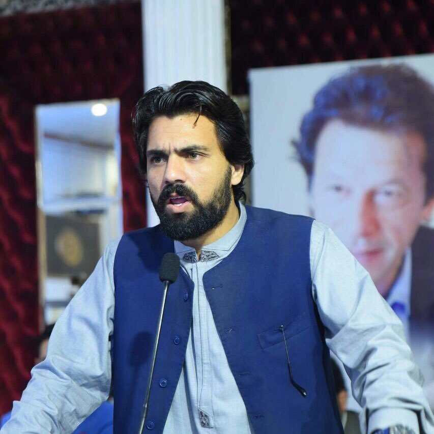PTI elevates Shahid Khattak to Political Committee