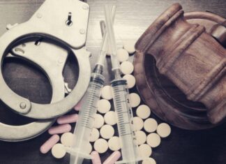 Inmates exploit body concealment to smuggle drugs into Punjab jails