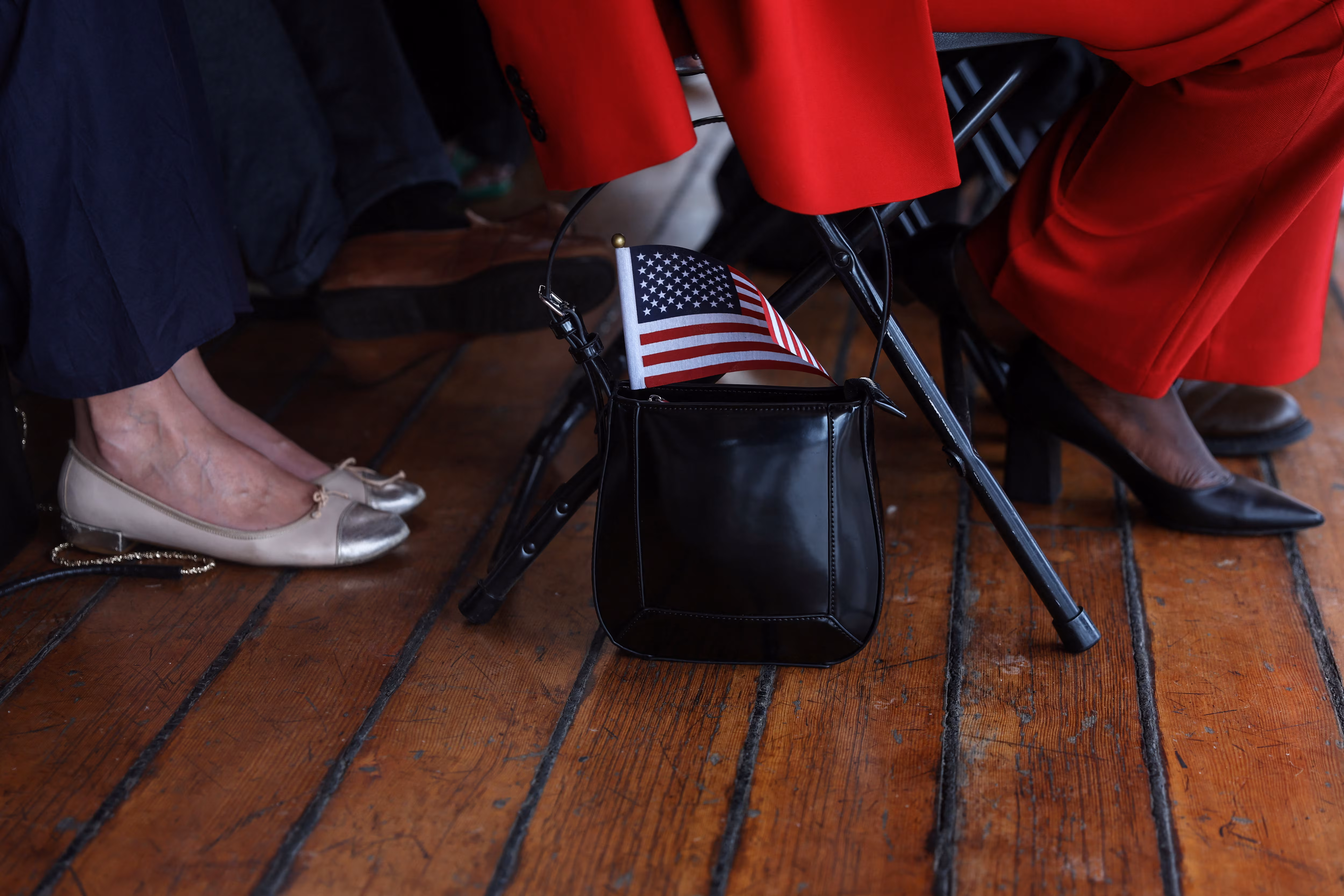 US pauses all immigration applications from 19 non-European countries