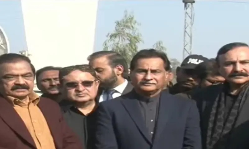 PML-N questions PTI’s mixed signals over talks, urges dialogue over deadlock