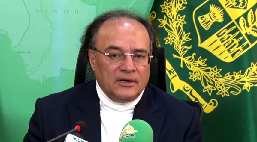 FinMin highlights Pakistan’s push for new economy, reforms, and sustainable growth