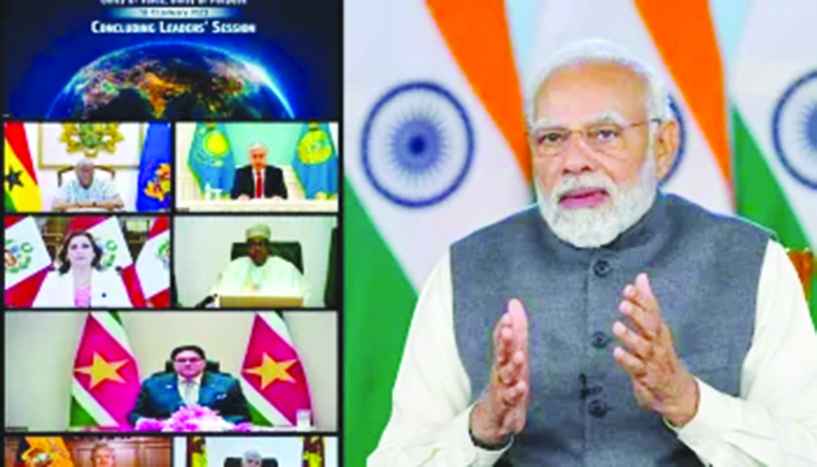 Why India is losing to China in South Asian diplomacy