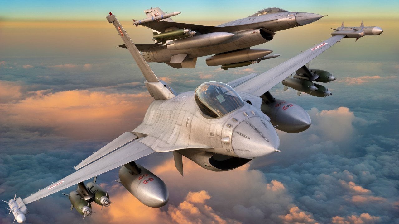 Big boost for Pakistan’s Defence