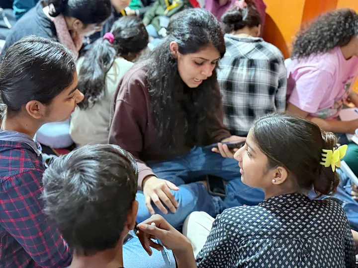 Learning Without Walls