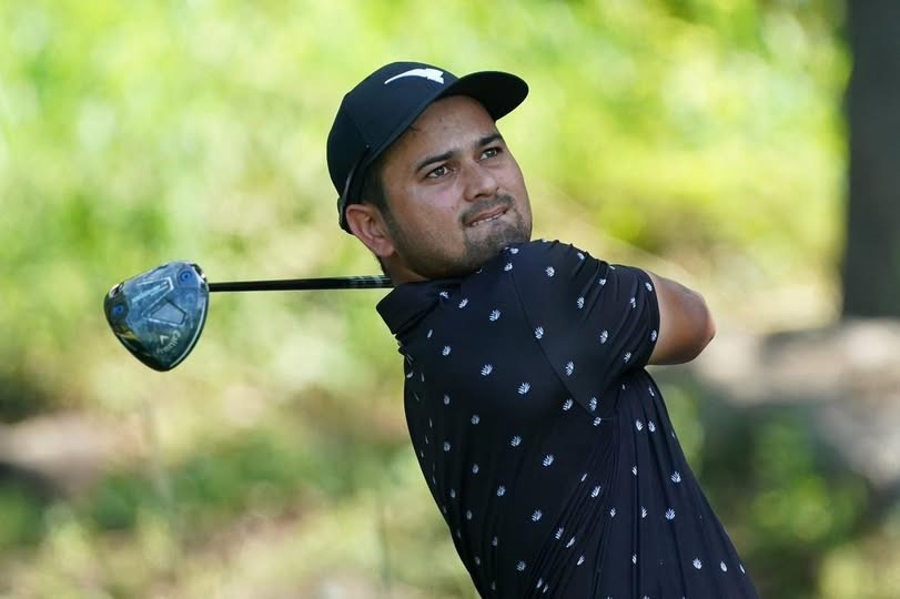 Rising Pakistani golfer Ahmad Baig earns prestigious Asian Tour Card, signals new era for national golf