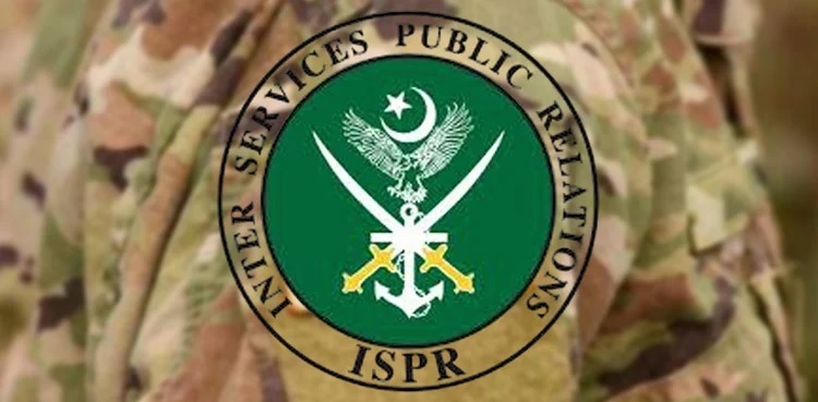 Nine Khawarij neutralized in DI Khan, Bannu operations: ISPR