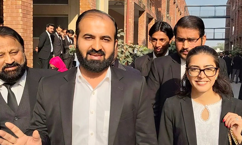 Cross-examination of key NCCIA witness concludes in social media posts case against Imaan-Hadi