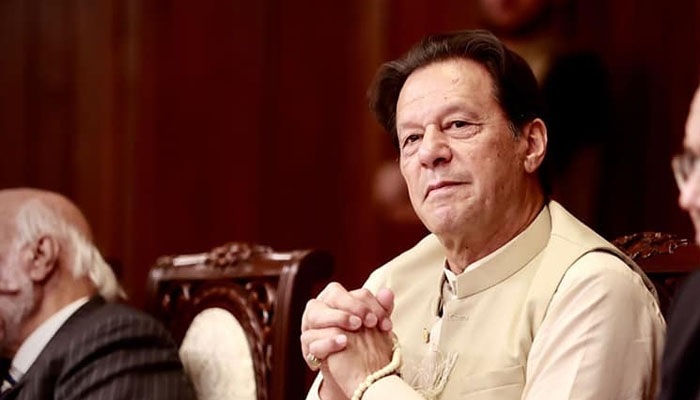 Toshakhana-II verdict ‘unconstitutional, malicious and a blatant act of political revenge’: PTI